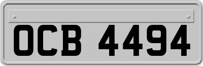 OCB4494