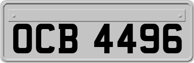 OCB4496