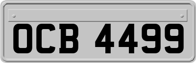 OCB4499