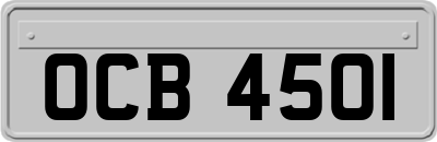 OCB4501