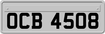 OCB4508