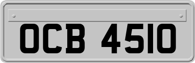 OCB4510