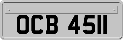 OCB4511