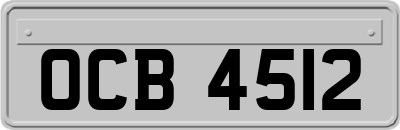OCB4512