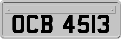 OCB4513