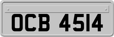 OCB4514