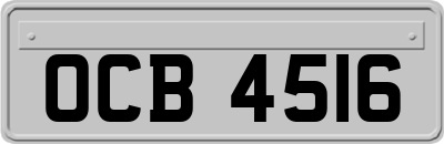 OCB4516