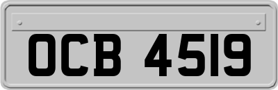 OCB4519