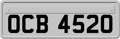 OCB4520