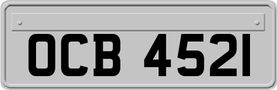OCB4521