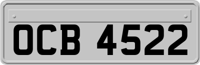 OCB4522