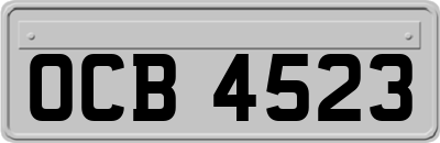 OCB4523