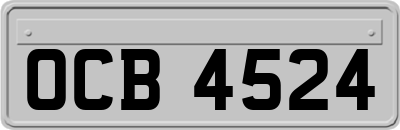 OCB4524