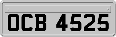 OCB4525