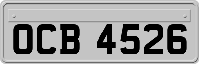 OCB4526