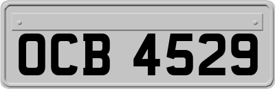OCB4529
