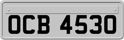 OCB4530