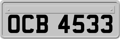 OCB4533