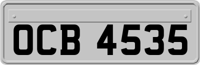 OCB4535