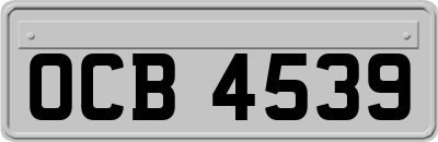OCB4539