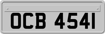 OCB4541