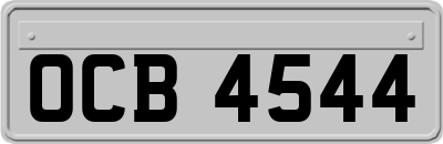 OCB4544