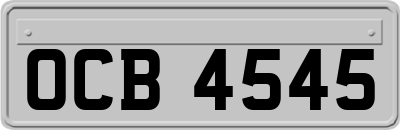 OCB4545