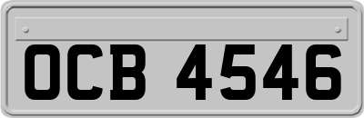 OCB4546
