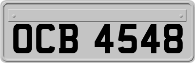 OCB4548