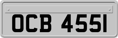 OCB4551