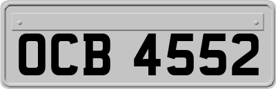 OCB4552