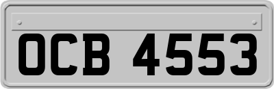 OCB4553