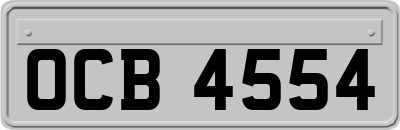 OCB4554