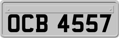 OCB4557