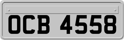 OCB4558