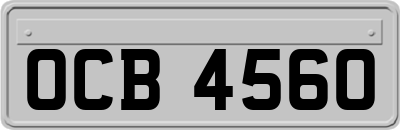 OCB4560