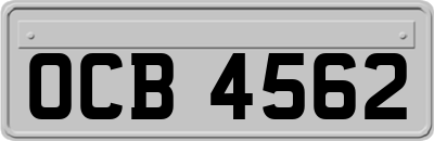 OCB4562