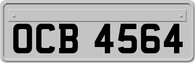 OCB4564