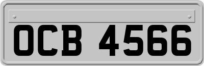 OCB4566