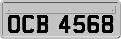OCB4568