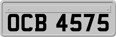 OCB4575