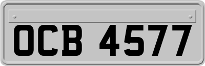OCB4577
