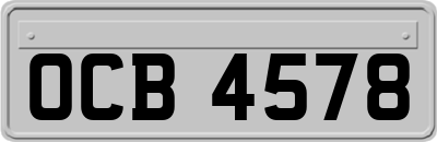 OCB4578