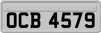 OCB4579