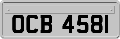 OCB4581