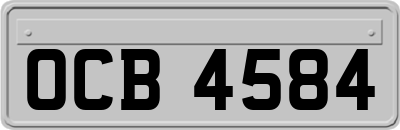 OCB4584