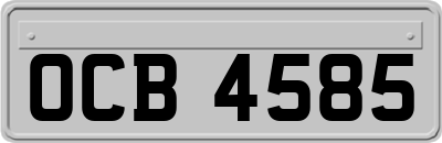 OCB4585