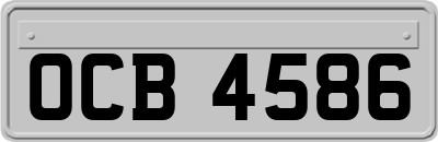 OCB4586
