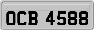 OCB4588