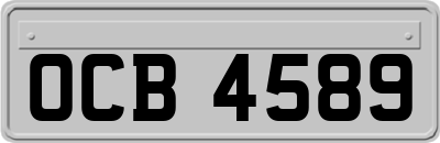 OCB4589